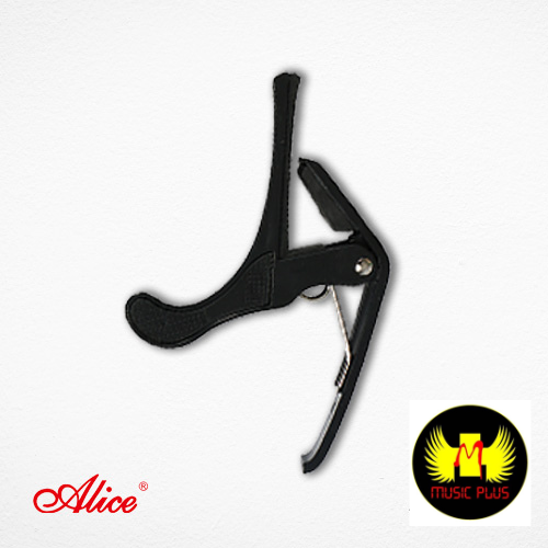 Alice Regular Capo